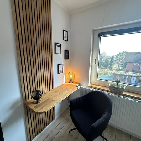 Apartmán Haus Koenigsee 