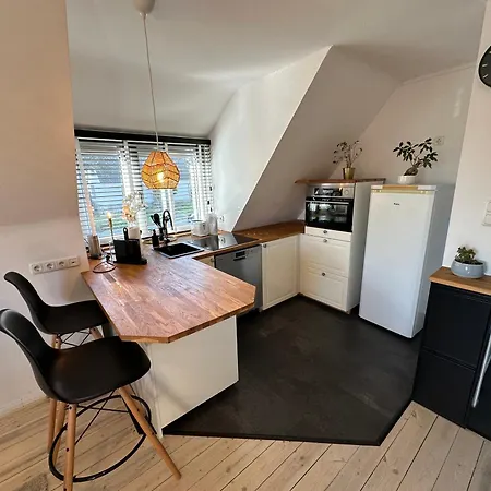 Apartmán Haus Koenigsee 