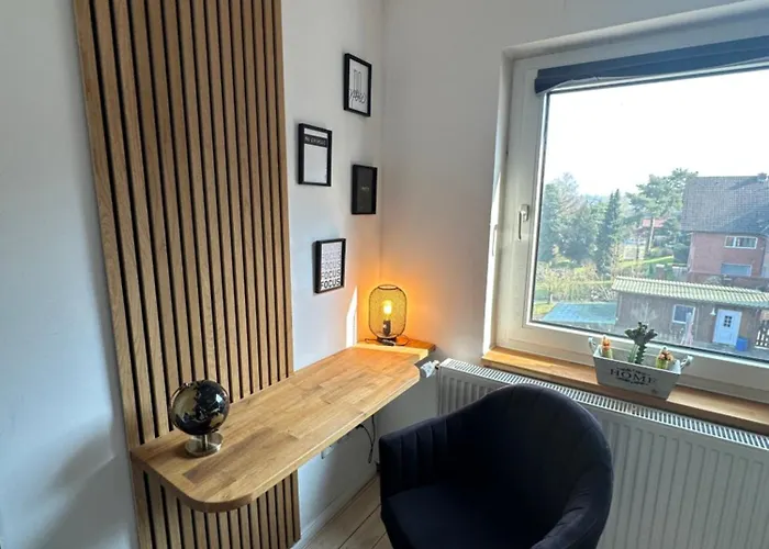 Apartment Haus Königsee Sternenblick *